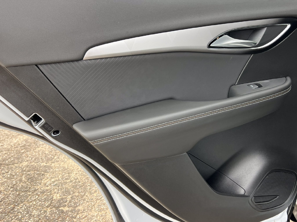 New 2026 Buick Envision Sport Touring AWD/4WD image 40