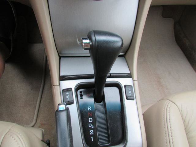 Used 2003 Honda Accord EX image 12