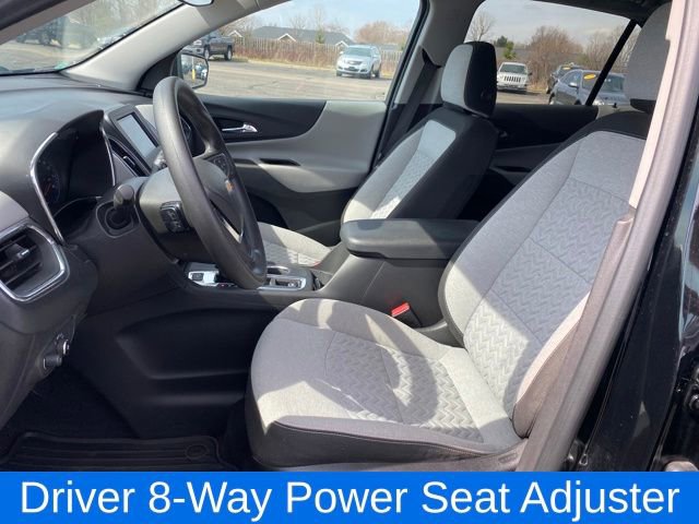 Used 2023 Chevrolet Equinox LS w/ LS Convenience Package image 14