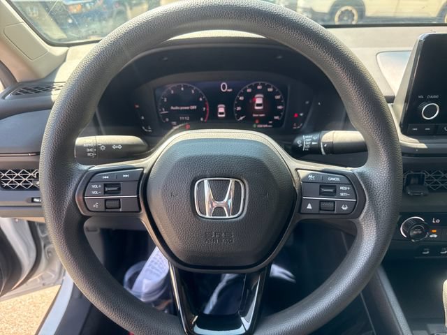 Used 2024 Honda Accord LX image 11