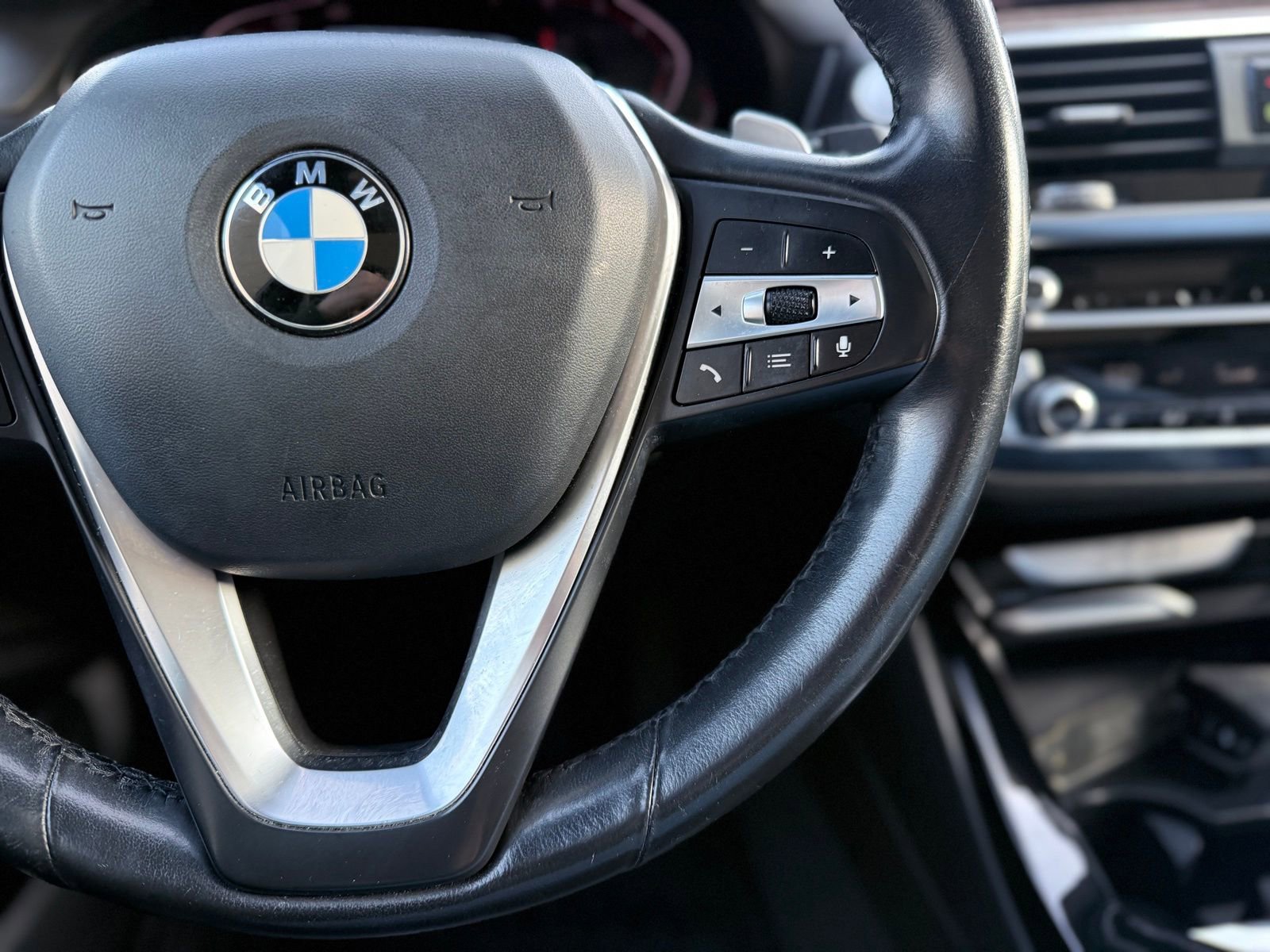 Used 2020 BMW X3 sDrive30i image 27