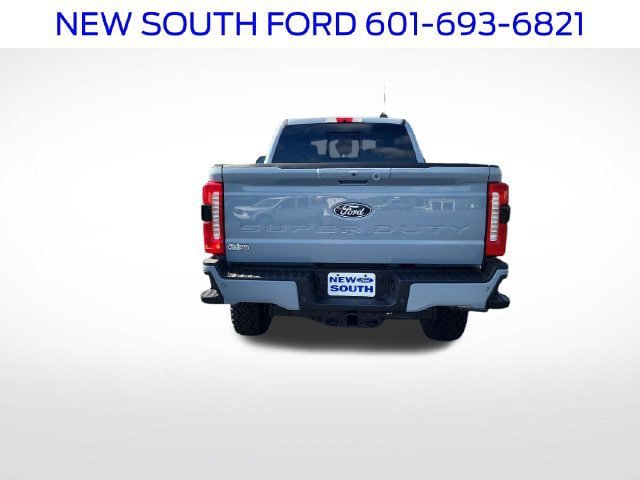 New 2027 Ford F250 Lariat w/ Tremor Off-Road Package AWD/4WD image 4