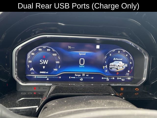 Used 2023 Chevrolet Silverado 1500 RST w/ All Star Edition Plus image 14