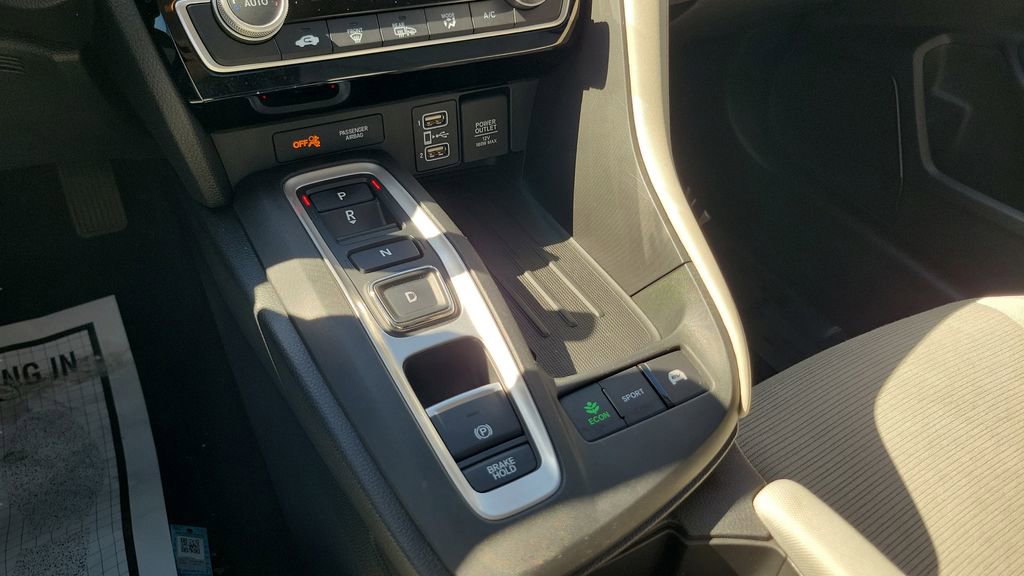 Used 2019 Honda Insight EX image 15