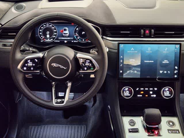 New 2026 Jaguar F-PACE SVR 575 Edition AWD/4WD image 45