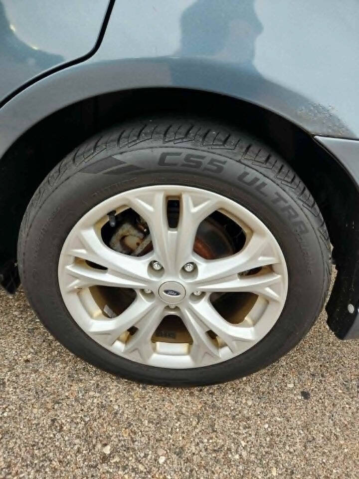 Used 2012 Ford Fusion SE FWD image 28