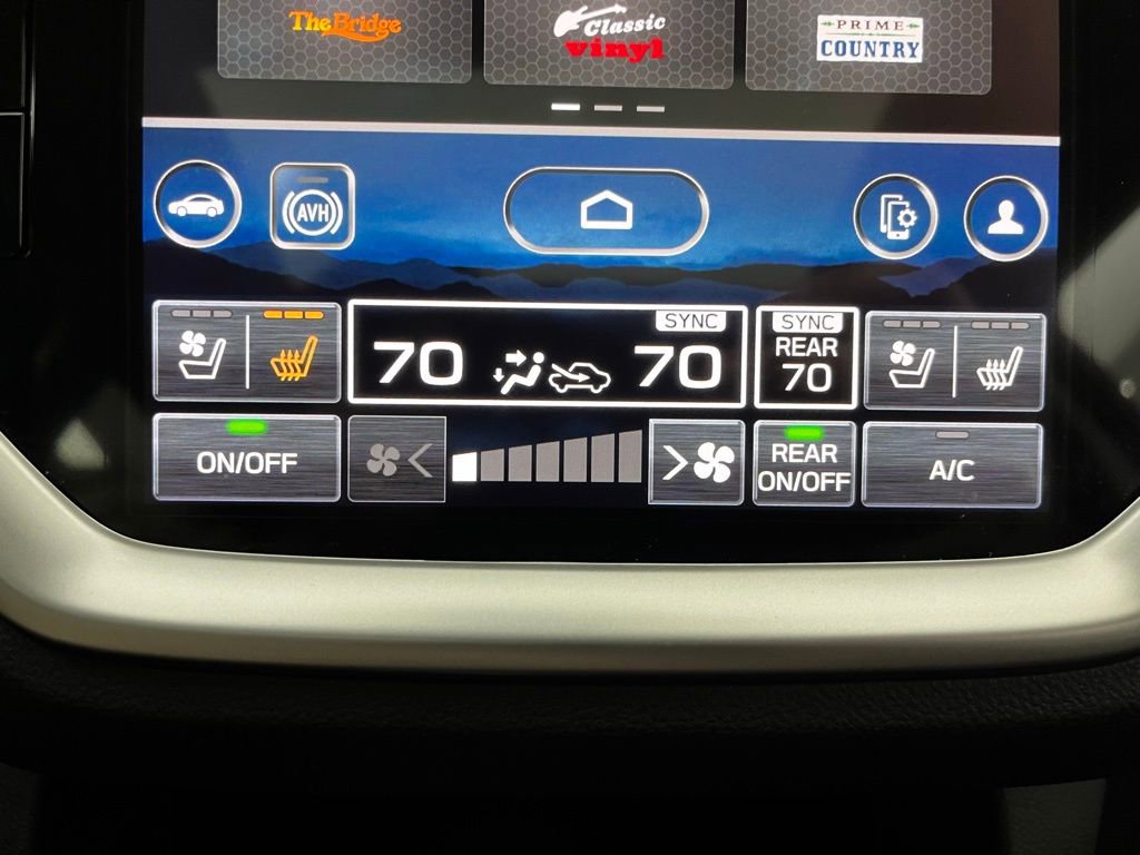 Used 2024 Subaru Ascent Touring AWD/4WD image 6