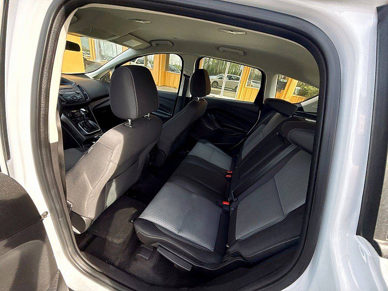 Used 2017 Ford C-MAX SE FWD image 12
