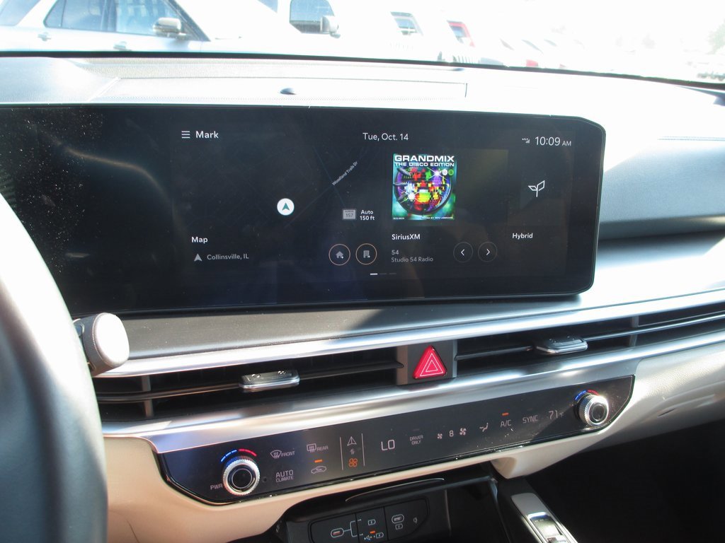 Used 2025 Kia Sorento EX image 26