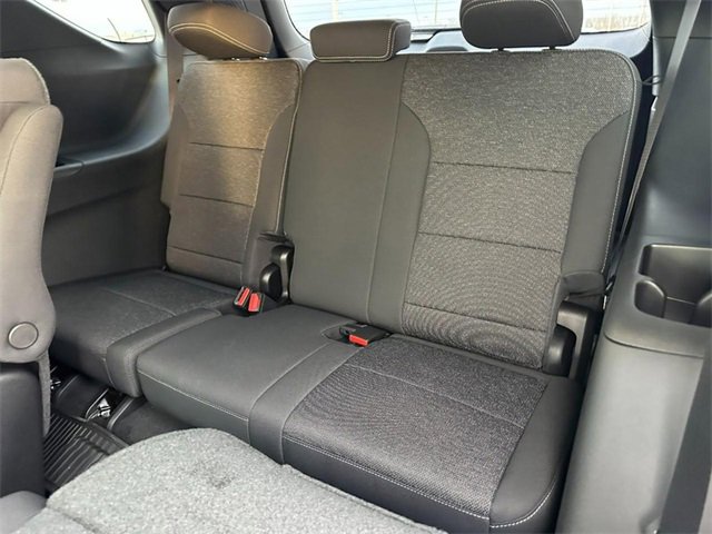 New 2026 Chevrolet Traverse LT w/ LPO, Floor Liner Package image 5