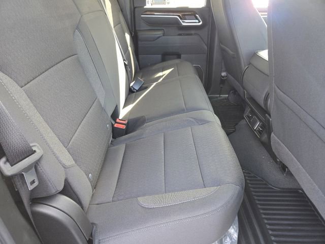 New 2026 GMC Sierra 3500 SLE w/ SLE Value Package image 27