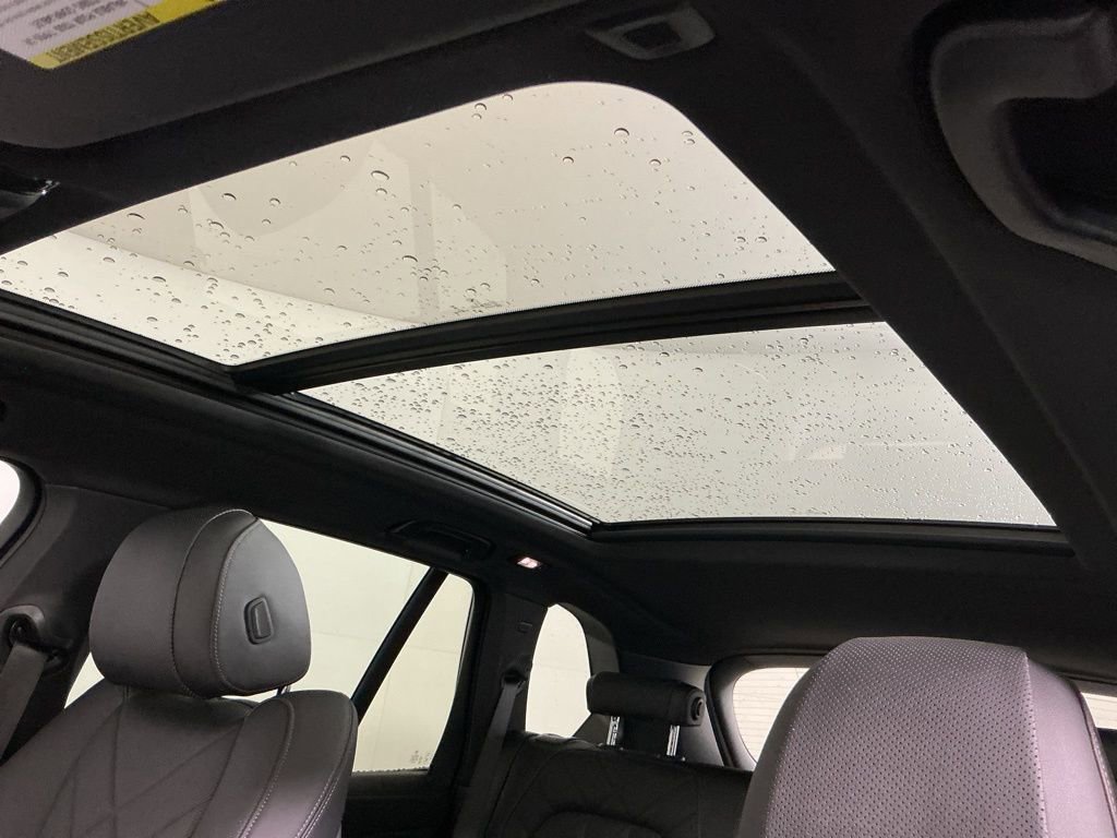 Certified 2024 BMW X5 xDrive40i w/ M Sport Package AWD/4WD image 23