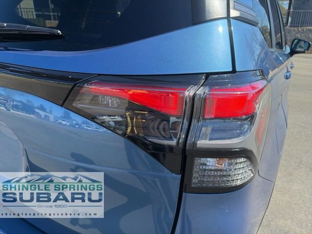 Certified 2025 Subaru Forester Premium image 20