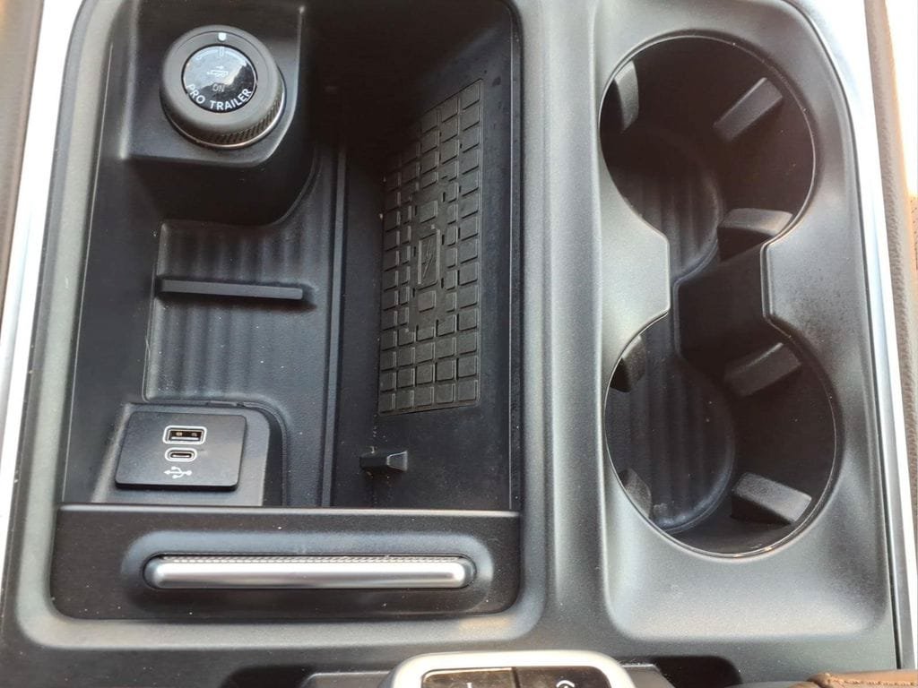 Used 2025 Ford Expedition King Ranch AWD/4WD image 27