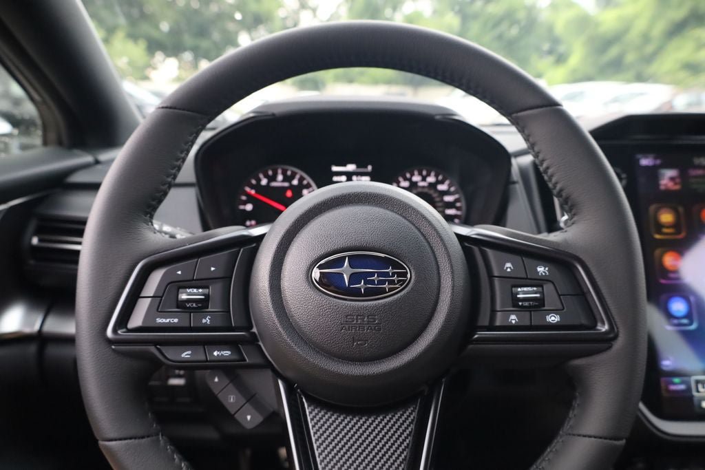 New 2026 Subaru WRX AWD/4WD image 9