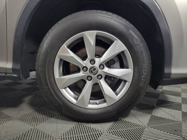 Used 2019 Lexus RX 350 FWD image 11