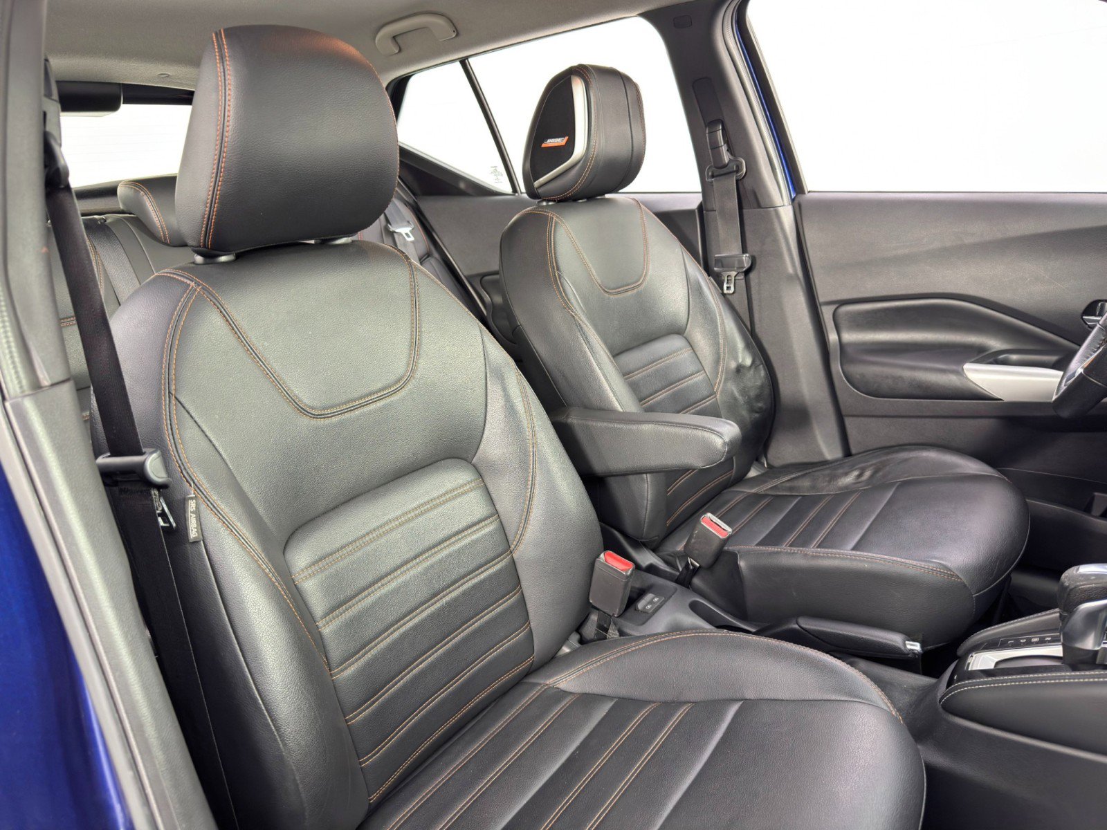 Used 2020 Nissan Kicks SR w/ SR Premium Package image 28