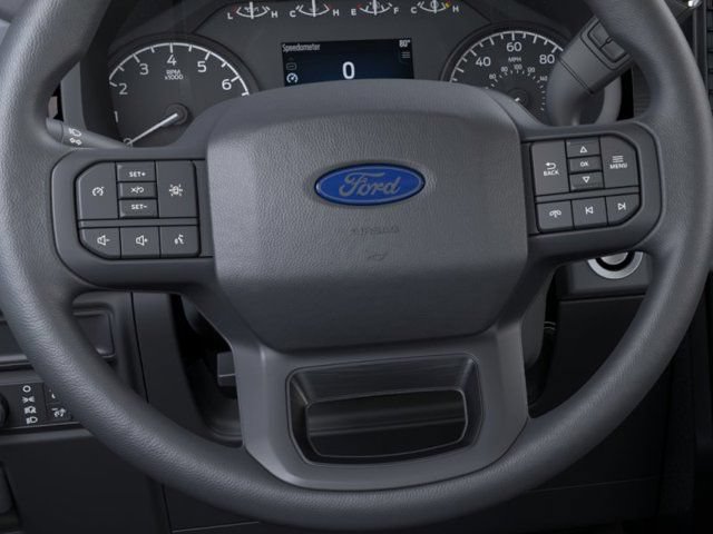 New 2026 Ford F150 XL RWD image 12