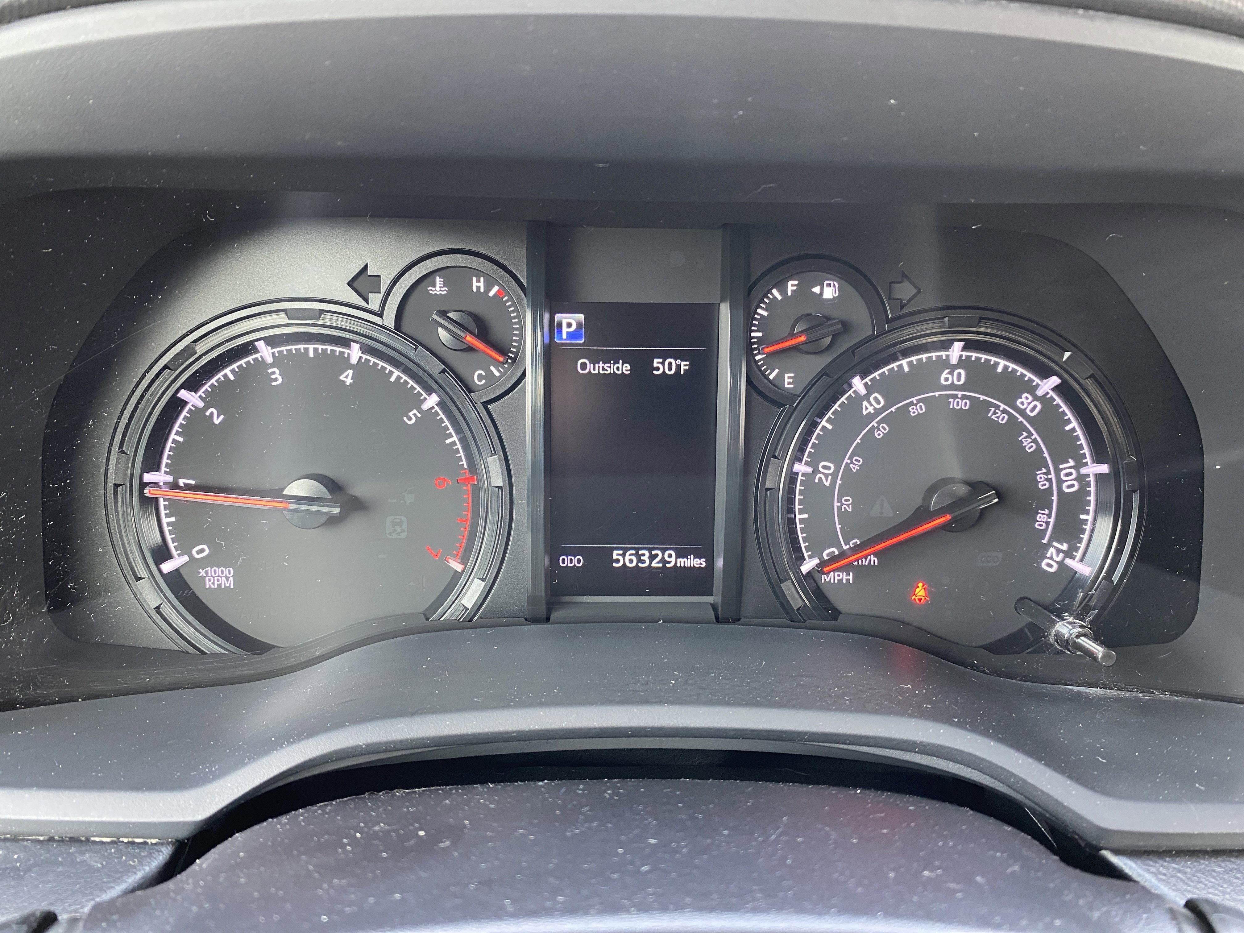 Used 2022 Toyota 4Runner SR5 image 11