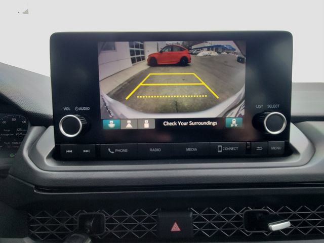 Used 2025 Honda Accord SE image 15