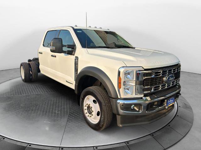 Certified 2024 Ford F450 XLT w/ XLT Value Package image 1