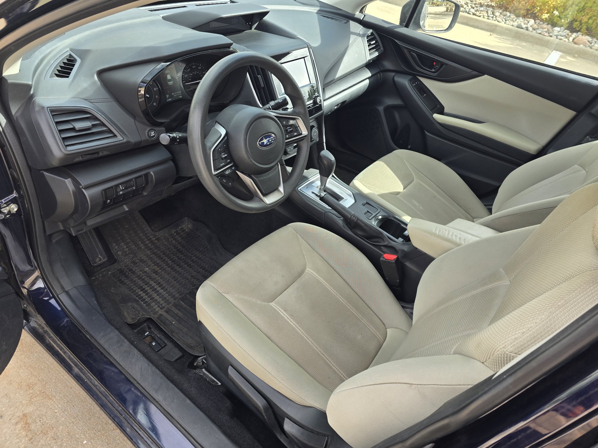 Used 2021 Subaru Impreza 2.0i AWD/4WD image 25