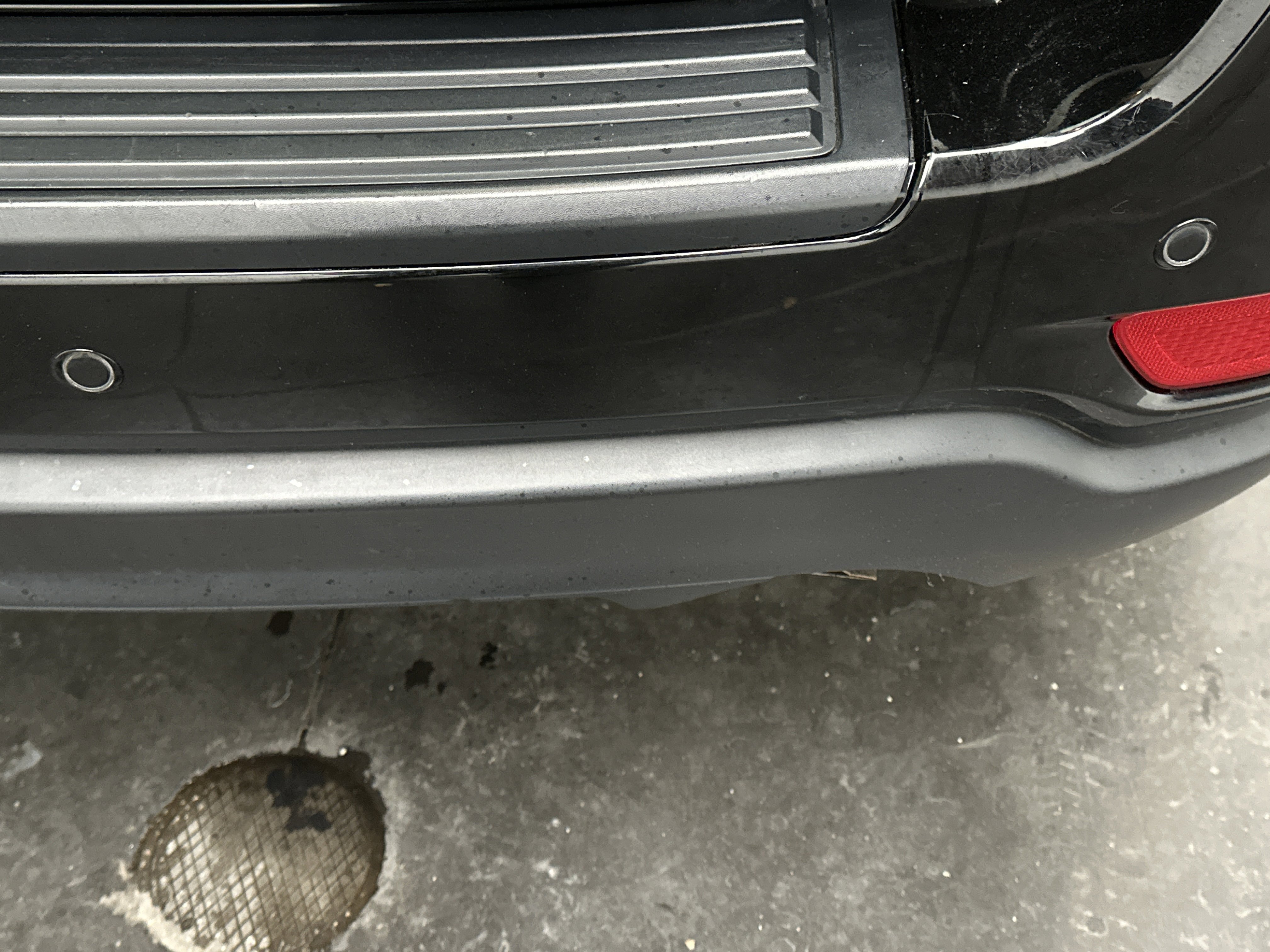 Used 2021 Jeep Grand Cherokee Laredo image 15