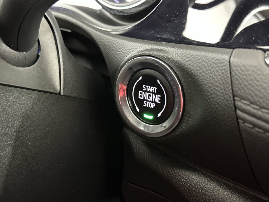 Used 2023 Buick Encore GX Select w/ Experience Buick Package FWD image 20