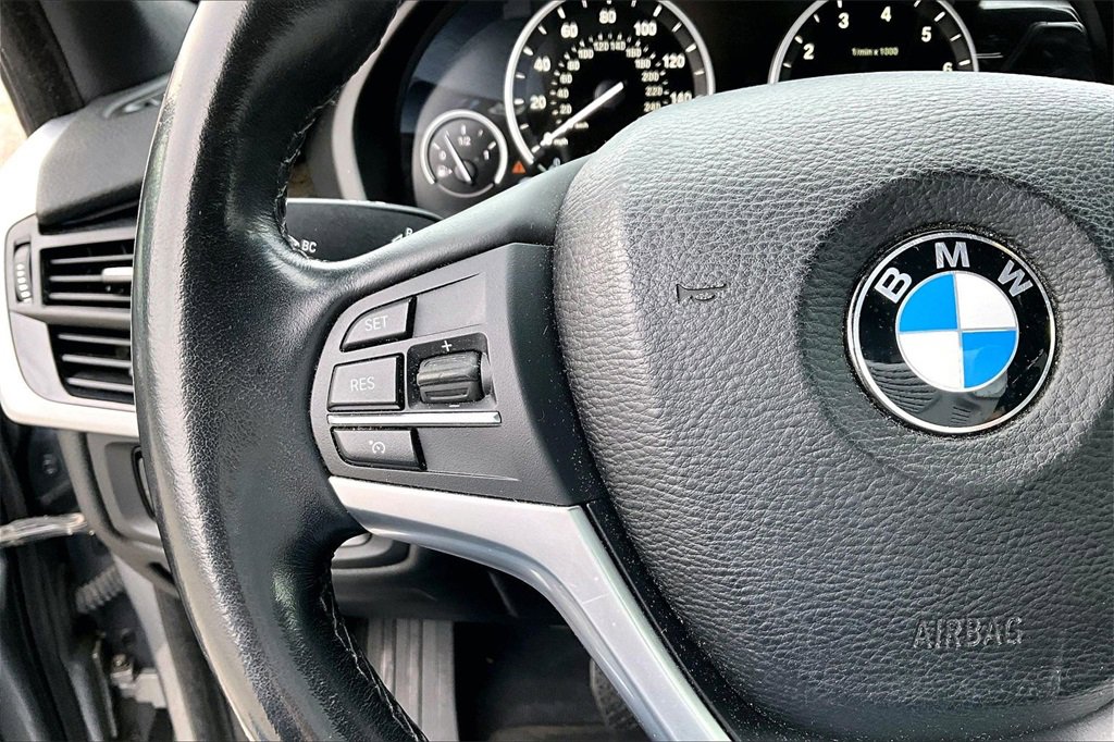 Used 2017 BMW X5 xDrive35i image 11