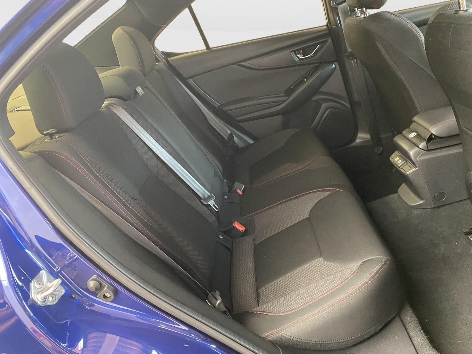 Used 2023 Subaru WRX Premium AWD/4WD image 12