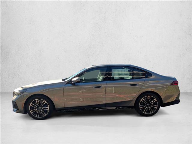 Used 2026 BMW 530i xDrive image 6