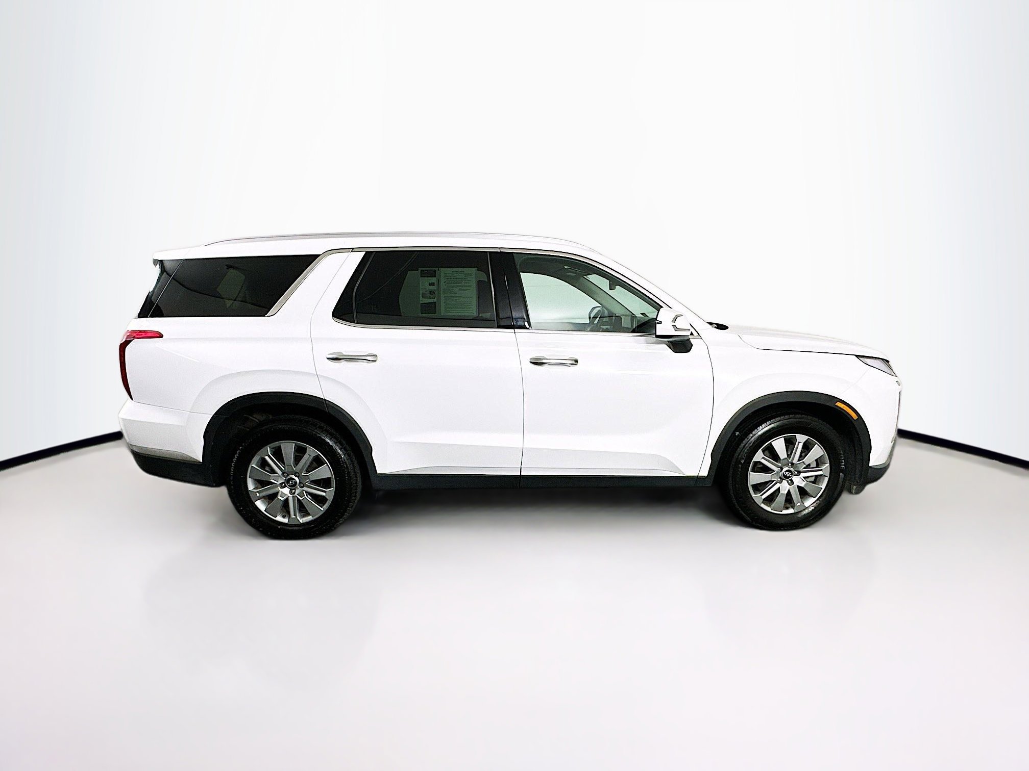 Used 2025 Hyundai Palisade SEL FWD image 10