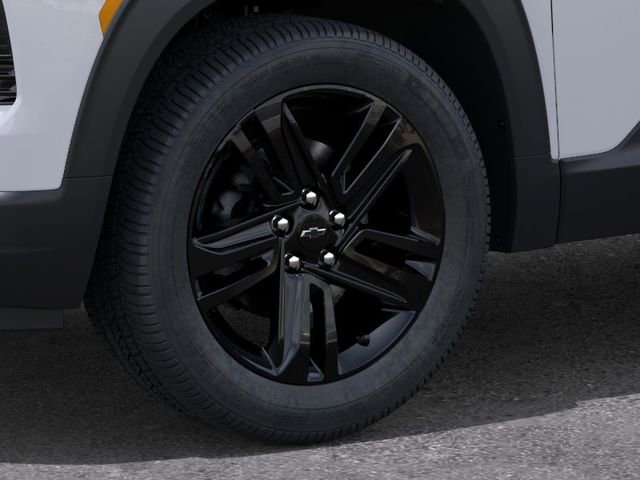 New 2026 Chevrolet TrailBlazer LT AWD/4WD image 10