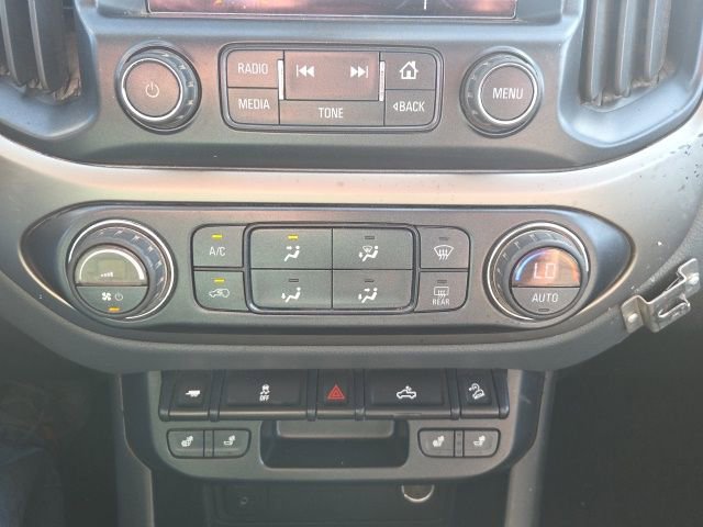 Used 2018 Chevrolet Colorado Z71 image 26