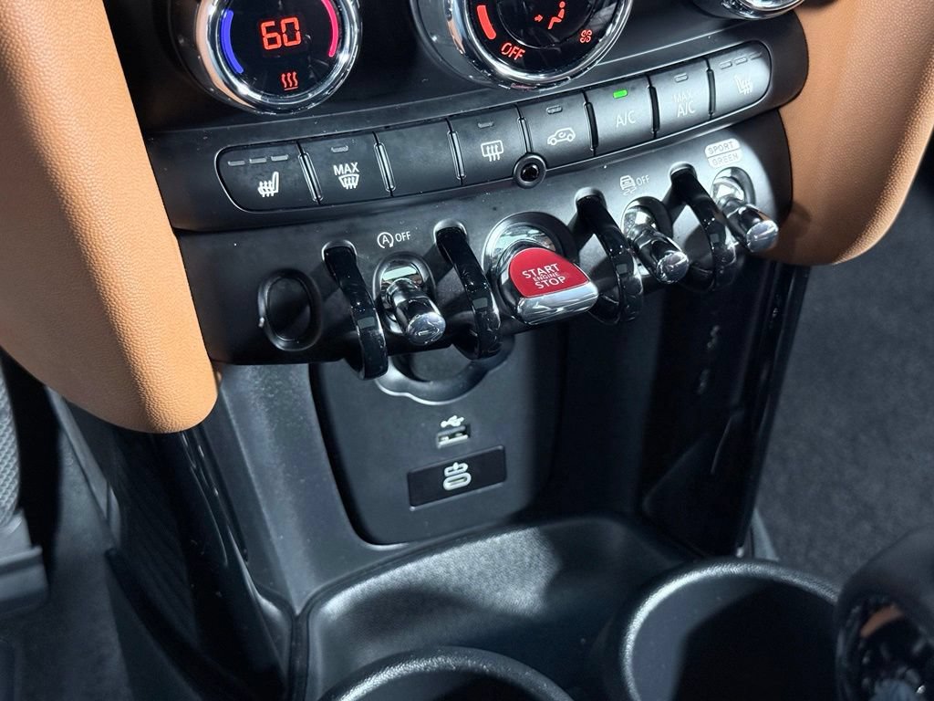 Used 2024 MINI Cooper S FWD image 19