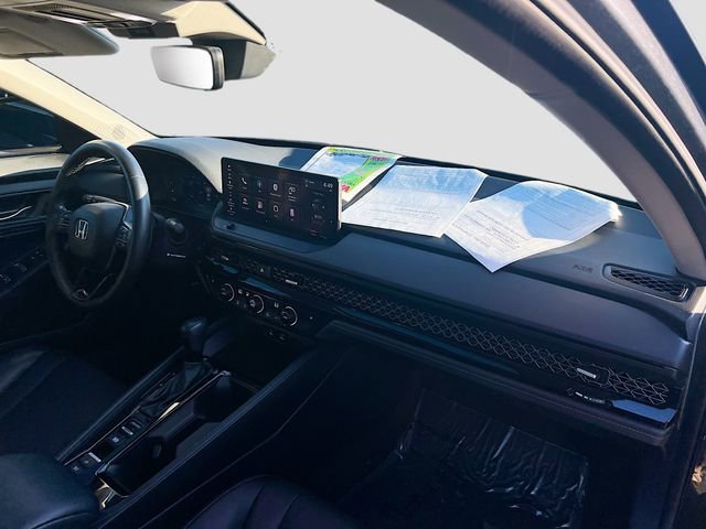 Used 2023 Honda Accord EX-L image 28