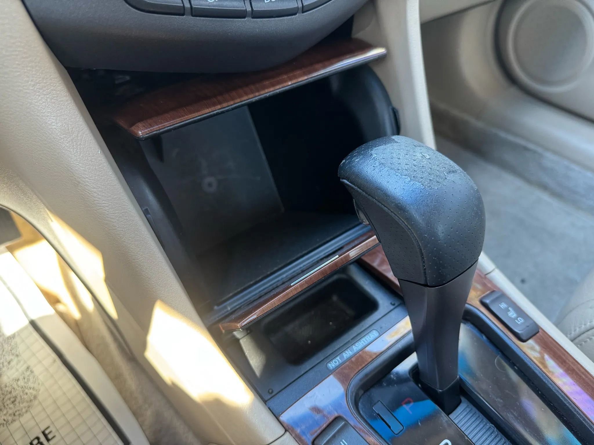 Used 2007 Honda Accord EX-L image 24