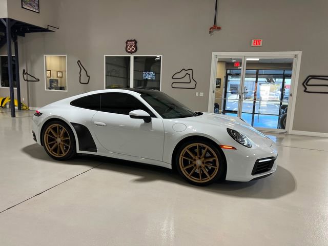 Used 2020 Porsche 911 Carrera S image 47