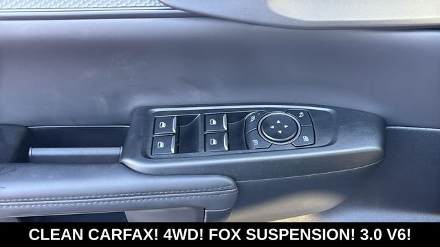 Used 2024 Ford Ranger Raptor AWD/4WD image 10