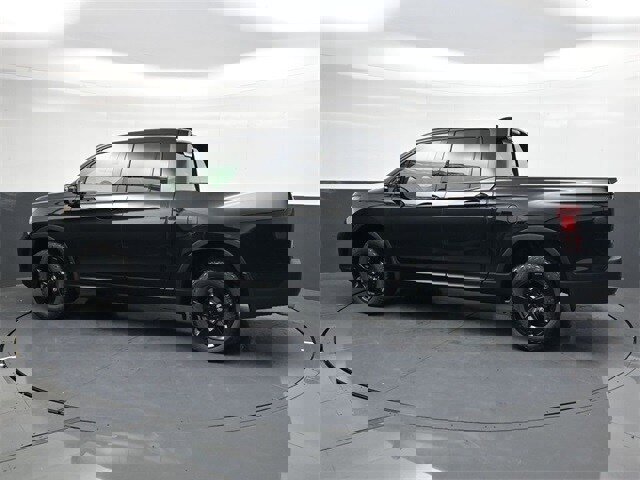 New 2026 Honda Ridgeline Black Edition image 7