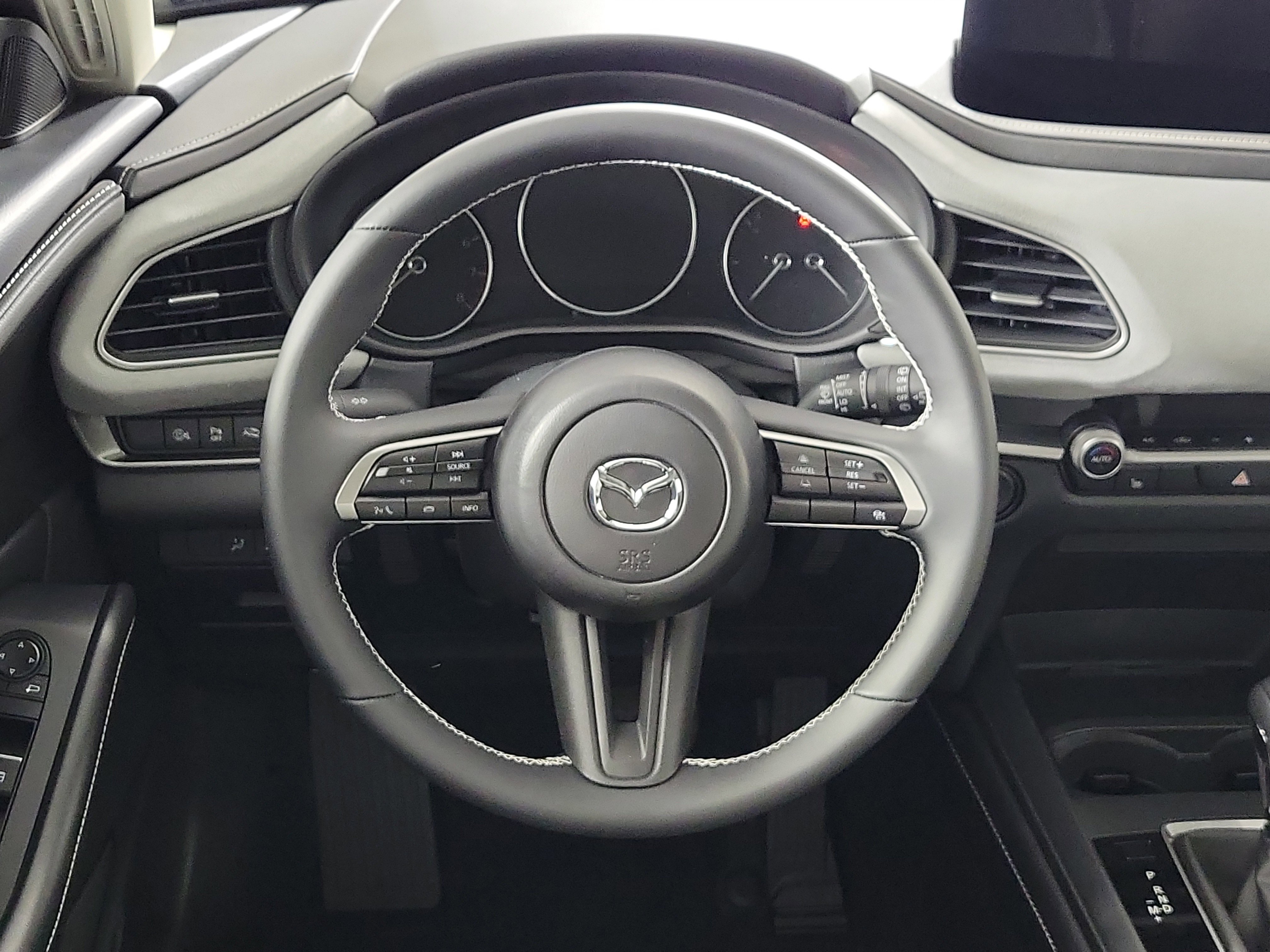 New 2026 MAZDA CX-30 Aire Edition AWD/4WD image 14