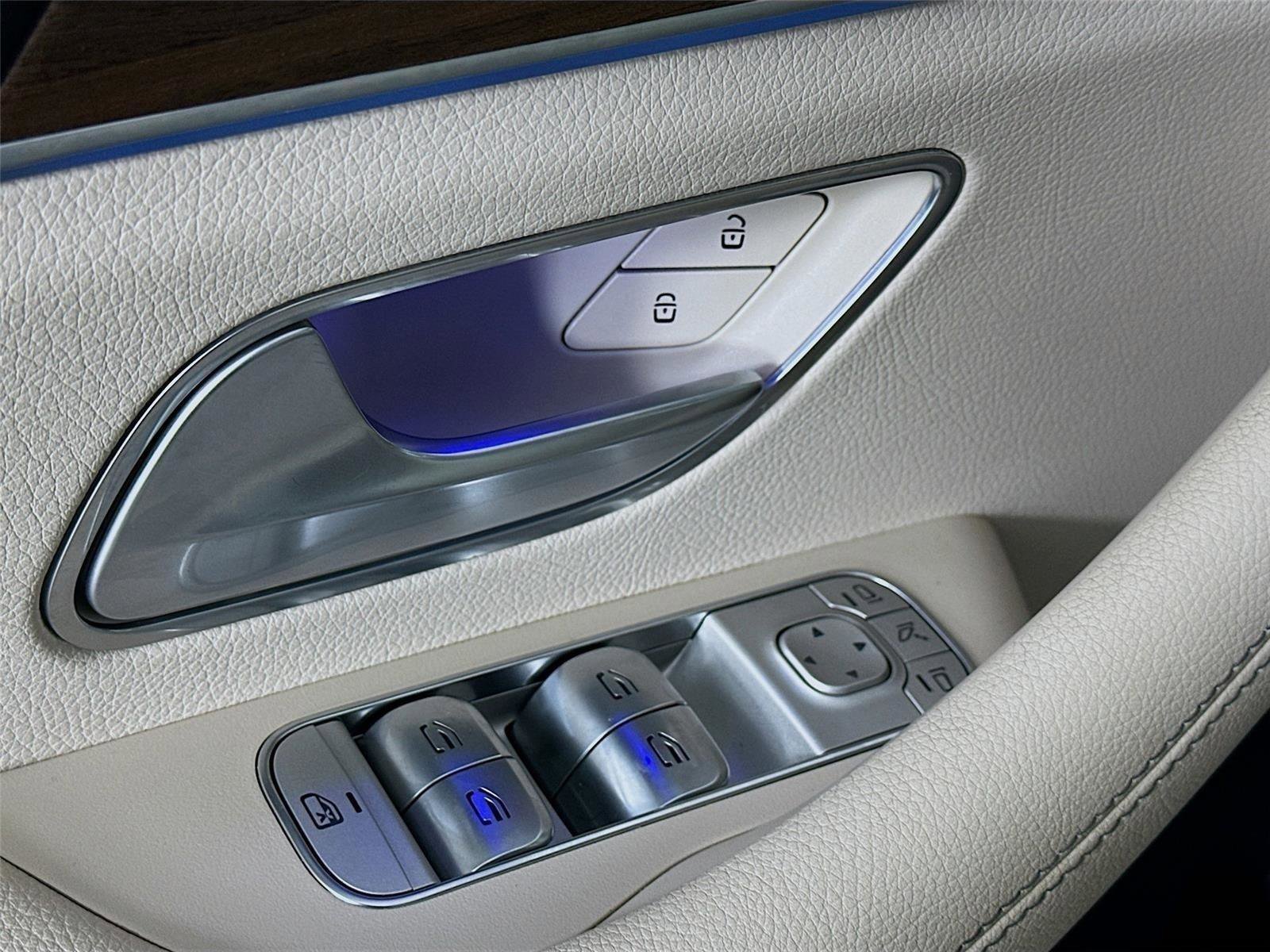 Certified 2024 Mercedes-Benz GLE 350 4MATIC image 23