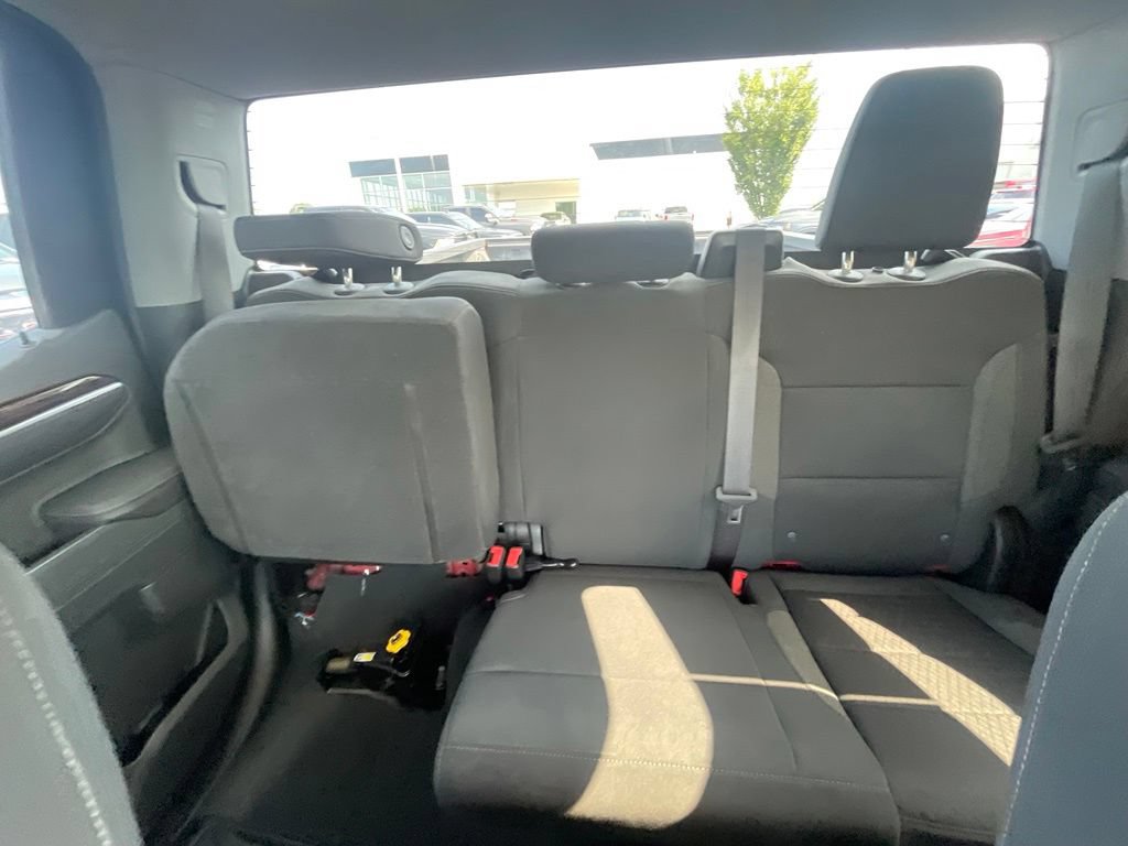 Used 2023 GMC Sierra 1500 SLE AWD/4WD image 25