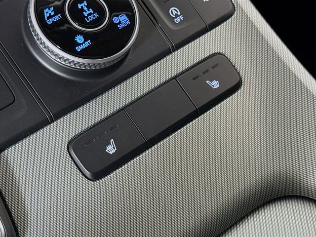 Certified 2024 Hyundai Palisade XRT image 22