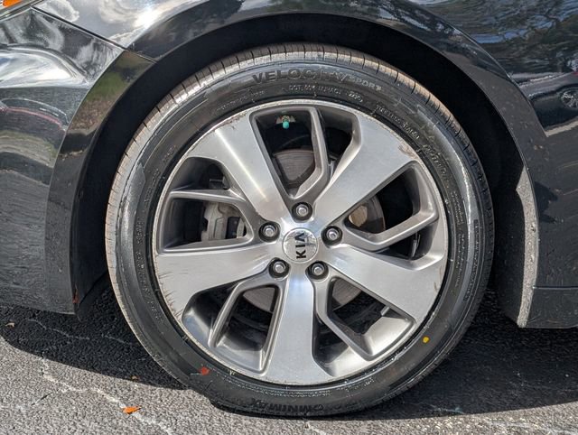 Used 2019 Kia Optima S w/ S Panoramic Sunroof Package image 11