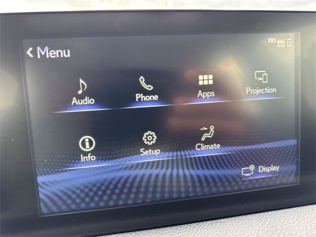 Certified 2023 Lexus IS 300 w/ Comfort Package image 18