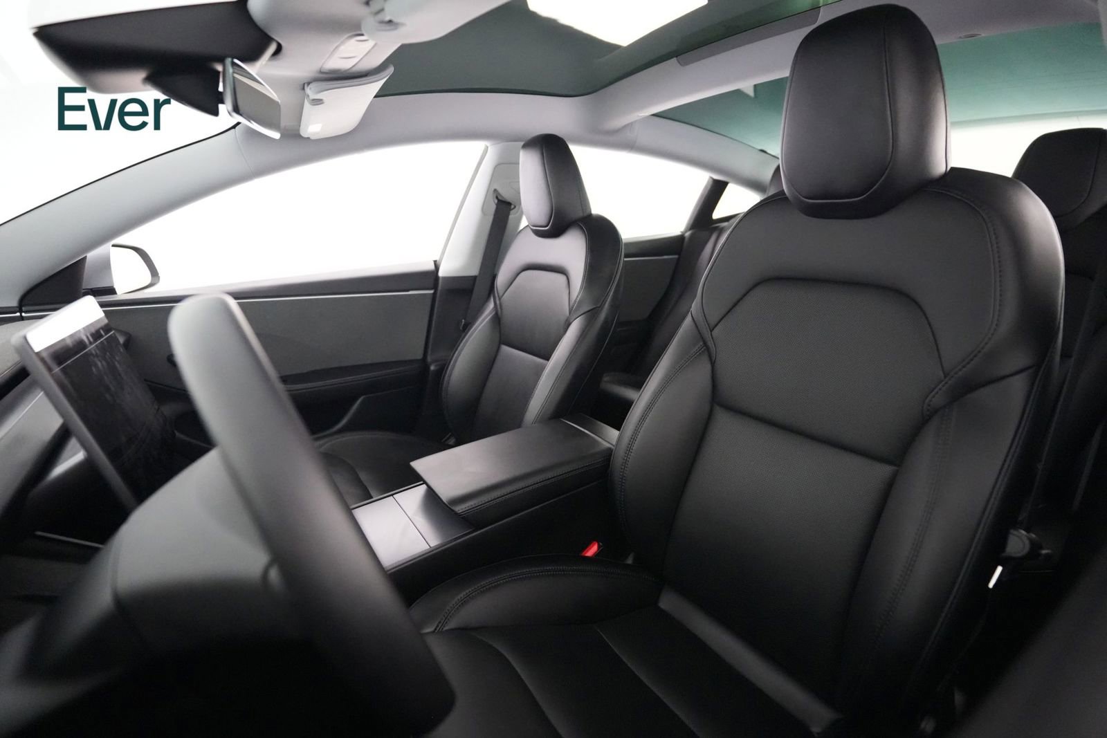 Used 2025 Tesla Model 3 Long Range RWD image 4