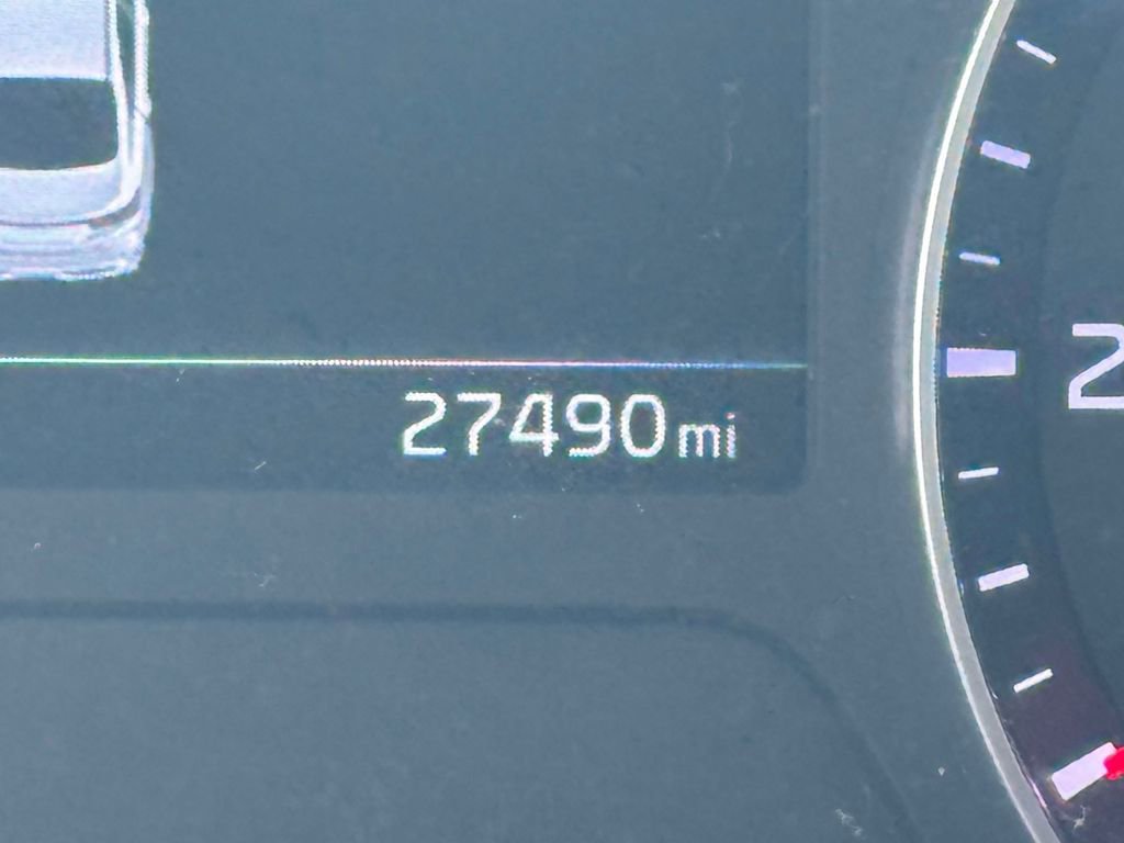 Used 2023 Kia Forte GT-Line w/ GT-Line Technology Package image 23