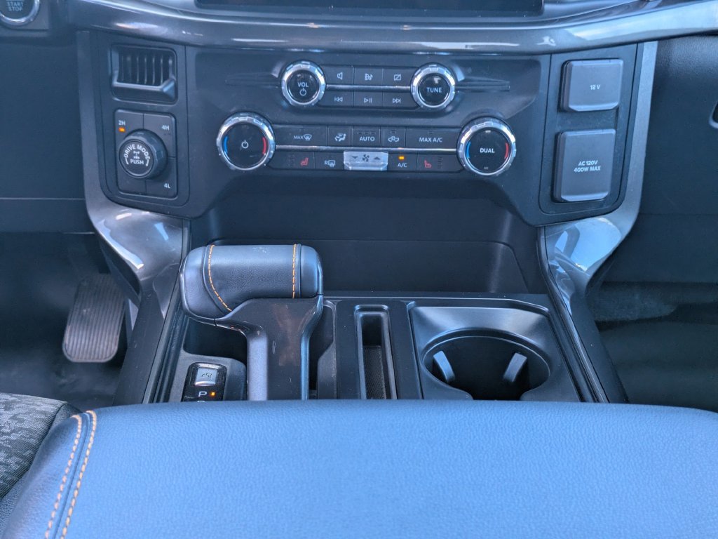 Certified 2023 Ford F150 Tremor AWD/4WD image 23