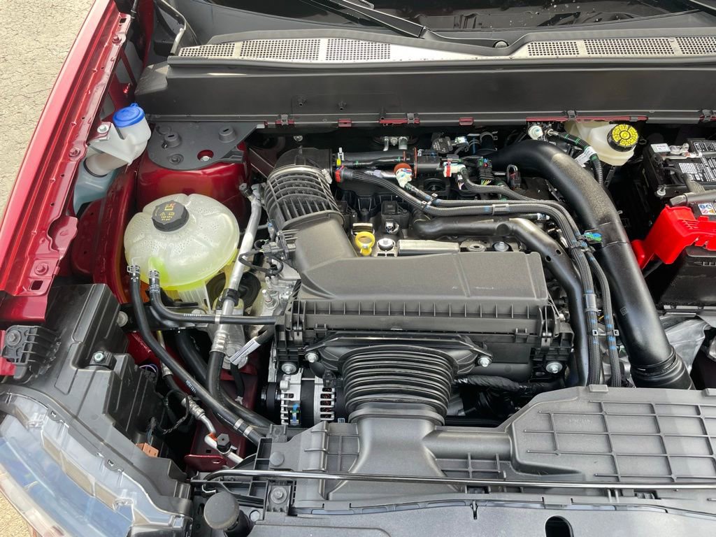 New 2026 Ford Maverick XLT w/ XLT Luxury Package image 42